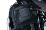 Kuryakyn Fairing Lower Door Pocket Motorcycle Street Bike KUR5208. Fixed Price $63.99.