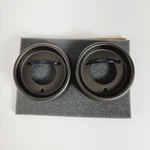 Indian Motorcycle 15-22 Scout Exhaust End Caps Set Bronze 2881184-687. Fixed Price $79.01.
