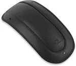 Mustang Fender Bib For Solo Seats Plain 78117. Fixed Price $52.25.