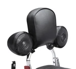 Boom! Audio Bluetooth Cruiser Amp Speaker Expansion Kit Oem Harley Road King Sof. Fixed Price $266.95.