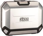 Moose D0TR36100RKM Kenai Case - Right Silver. Fixed Price $389.95.
