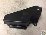 2006 Suzuki Boulevard M50 Left Side Grab Storage Oem. Fixed Price $29.00.