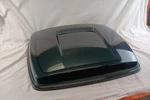 Harley-davidson Genuine 2020 Cvo Tour-pak Pack Lid Only 58000371. Fixed Price $171.00.