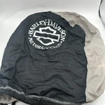 Harley-davidson Motorcycles Storage Dust Cover Helmet Bag Bike Accessories. Fixed Price $15.00.