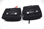 Givi Universal GP103 Saddlebags Side Luggage. Fixed Price $178.13.