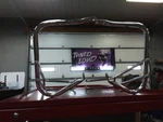 Harley Touring Bagger 97-13 Saddle Guard Set Chrome 49206-09 49172-09. Fixed Price $74.99.
