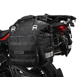 Rhinowalk Motorcycle Side Pannier Bag Waterproof Quick Release Saddle 1 Pc. Fixed Price $65.01.