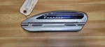 2001 Yamaha Royal Star Venture XVZ1300TF Rear Back Right Saddlebag Hinge Assy. Fixed Price $158.00.