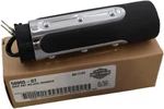 56955-07 New Oem 2007 Harley-davidson FLHTCUSE2 Ironside Rt Heated Grip. Fixed Price $89.99.