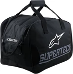 Alpinestars Supertech M10/M8 Semi-rigid Helmet Bag Black. Fixed Price $64.95.