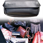 National Cycle Holdster Windshield Bag Black 12.5"X5"X3" N1321. Fixed Price $136.62.
