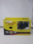 Hopnel Saddlebag Liner 890 Hsl. Fixed Price $17.99.