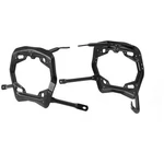 Sw-motech Black Pro Side Carrier KFT.07.664.30001/B. Fixed Price $350.00.