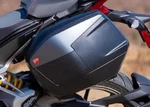 Ducati Sidebags Luggage Volcano Grey Multistrada 1260. Fixed Price $1194.15.