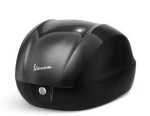 Genuine Vespa Primavera Top Box Black CM272941 With Keys Piaggio. Fixed Price $193.16.