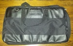 B2 Harley 92038-10 Blk Cordura Tour Pak Luggage Liner Flhtk New Ultraclassic Oem. Fixed Price $52.00.