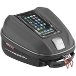 Givi Tanklock Bag Sport-t 6/LITER ST611B. Fixed Price $212.02.