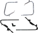 Drag Specialties Saddlebag Guards/support Kits 3501-1243. Fixed Price $297.62.