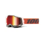 Racecraft 2 Mountain Bike & Motocross Goggles Protective Eyewear For Mx, Mtb. Fixed Price $60.68.