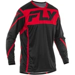 Fly Racing Lite Jersey Black/red Large 378-721L. Fixed Price $36.45.