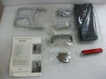 Nos! Oem! 1987-1997 Suzuki VS800 VS700 Intruder 1400GL Rear Rack. Fixed Price $339.00.