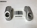 Bmw 1200GSA 2014 Top Clamping Support Genuine Oem M2109 BM29032. Fixed Price $57.27.