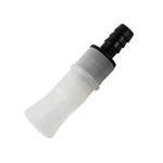 Leatt Bite Valve Straight Connector, Spare Part Hydration Kit No Color. Fixed Price $15.41.