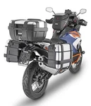 Givi PLO7713MK Side Case Hardware Ktm. Fixed Price $408.43.