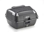 Honda 2023 Givi Rear Rack 1121FZ + B45 Top Box Case. Fixed Price $394.94.