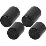 Hogworkz Black Docking Hardware Cover Kit - HW163008. Fixed Price $34.98.