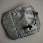 Ktm 1190 Adventure Inner Bag Side Panniers R. Pocket Orig. Nos Y0277. Fixed Price $81.50.