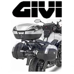 Givi Side Hardware For V35 Cases 2015-2020 Kawasaki KLE650 Ip. Fixed Price $254.73.