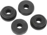 Drag Specialties Replacement Saddlebag Grommets S77-0141, Pack For Hard. Fixed Price $16.43.