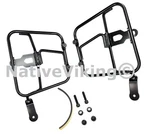 Moto Guzzi V7 Iii Stone 17-19 Givi TMT8201 Pannier Holders For MT501 Side Bags. Fixed Price $147.49.