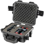 New Black Pelican Hardigg Storm IM2050 Case With Foam + Engraved Nameplate. Fixed Price $86.88.