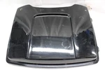 Aftermarket Tour Pak Black 2006 Harley Davidson Electraglide. Fixed Price $125.00.