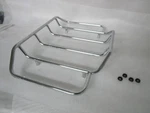 Oem Harley Davidson Touring Premium Tour-pak Luggage Rack. Fixed Price $29.99.