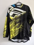 Fly Racing Motocross Shirt Men's Size. Fixed Price $25.00.