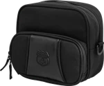 Nelson-rigg Route Hwy Handlebar Bag 7L Black NR-100. Fixed Price $48.39.