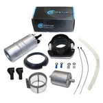 Bmw 52MM Intank Fuel Pump +filter +tank Seal 82-05 K100 K75/RT/S #16121461576. Fixed Price $124.98.