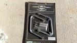 Oem Suzuki 990A0-75049 Saddlebag Support Bars M109R 2006. Fixed Price $109.99.