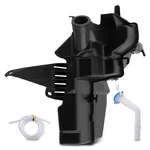 Windshield Washer Reservoir Tank For Nissan Maxima Altima 2013-2018 28910-9HM0A. Fixed Price $36.32.