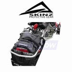 Skinz Tunnel Pak For 2015-2019 Polaris 600 Switchback Pro-s Luggage Wv. Fixed Price $331.44.