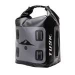 Tusk Dry Duffel Bag X-small Black/grey 192-274-0004. Fixed Price $48.14.