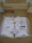 Yamaha 2PP-F84G0-V0-00 FJ-09 (2015 17) Hard Saddlebag Support Bracket Kit Oem. Fixed Price $175.00.