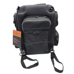 Harley-davidson Onyx Premium Luggage Collection Weekender Bag Back Pack 93300105. Fixed Price $189.00.