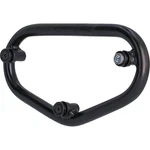 Sw-motech Slc Side Carrier Black HTA0791311001. Fixed Price $130.00.