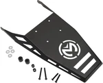 Moose Blk Steel Xcr Rear Rack Luggage Carrier 40LB For Kawasaki KLX250 09-14. Fixed Price $108.80.