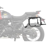Tusk Aluminum Panniers With Racks. Fixed Price $217.99.