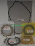 Yamaha Oem Clutch Plate Kit Bolt Star 09-16 XVS950 1TP-W001G-00-00. Fixed Price $140.00.